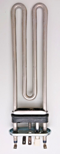 Résistance thermoplongeur - résistance,