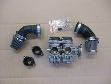 Kit carburateur 660 Raptor