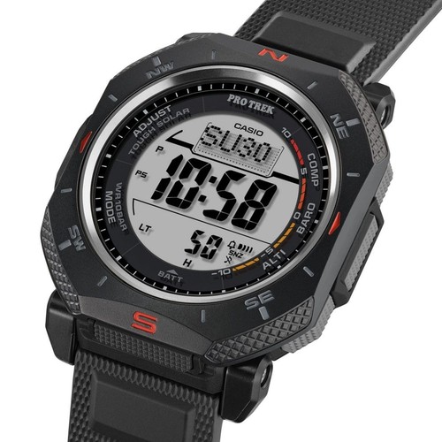 Montre prg 1jf casio - prg-69-1jf,