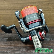 Moulinet Spinning Daiwa