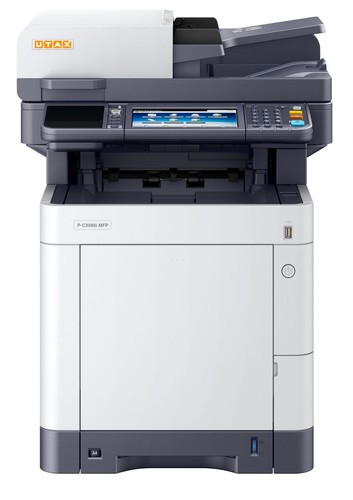 Photocopieuse triumph adler - photocopieuse,