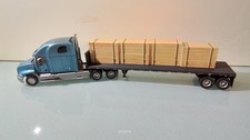 IXO 1/43. CAMION SEMI US MACK