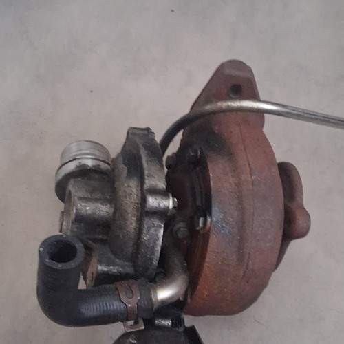 Turbo renault scenic 5 - renault, 1.5