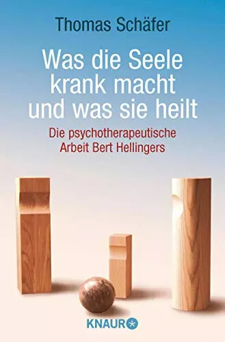 Was die seele krank macht - was, und