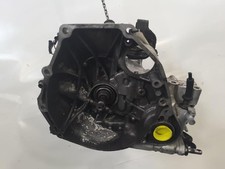 Boite de vitesses HONDA CRX 2