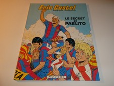 EO ERIC CASTEL TOME 6 / LE