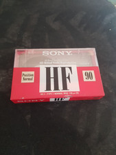 Sony HF 90 C-90HF IECI Type I