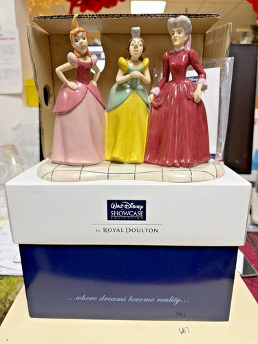 Royal doulton disney - doulton,