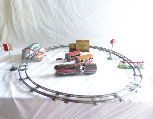 Charles rossignol train - -,