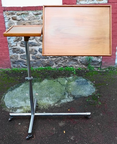 Table systeme caruelle - a,