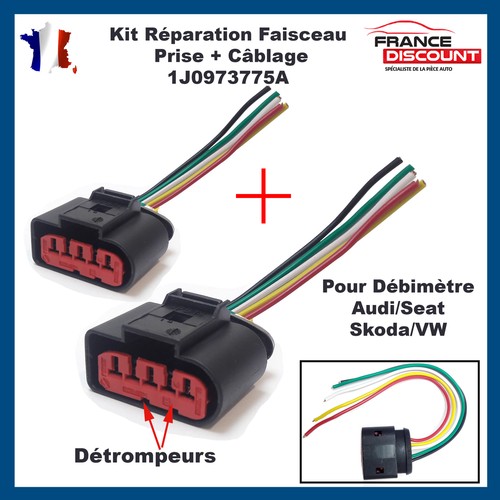 Reparation faisceau fiche - reparation,