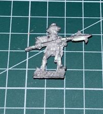 V Warhammer Fantasy Citadel Lot 1 Figure Billman Breton C26 Vintage V9