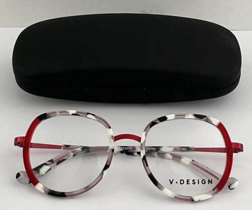 Lunette monture vue neuve - vue,