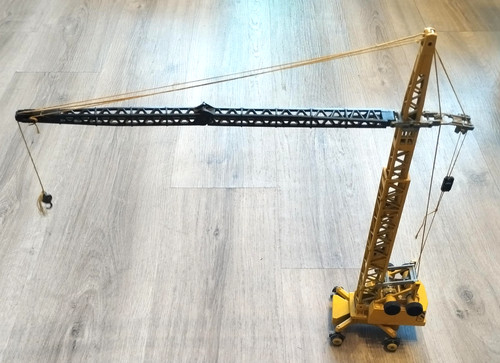Grande grue tour - siku,