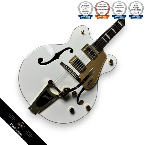 Guitare gretsch g5422tg - gretsch,