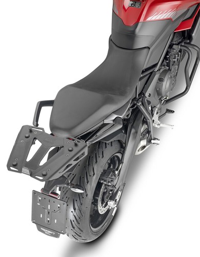 Givi 6421fz v35 v37 valises - v35,