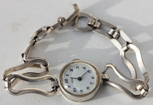Oxhor montre bracelet - oxhor, montre-bracelet
