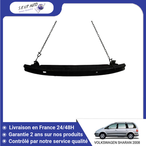 Renfort pare choc - 🇫🇷,