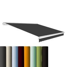 Qualité Markisentuch Et