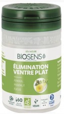 Biosens BIO Elimination ventre