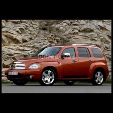 Photo A.001925 CHEVROLET HHR