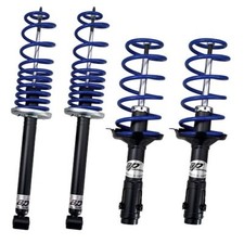 Suspension Sport Ap pour Opel Astra T98 / Break G - Caravane 1.6 1.8 2.0 1.7TD