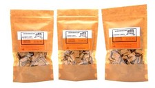 Copeaux de Chêne 3 Paquets