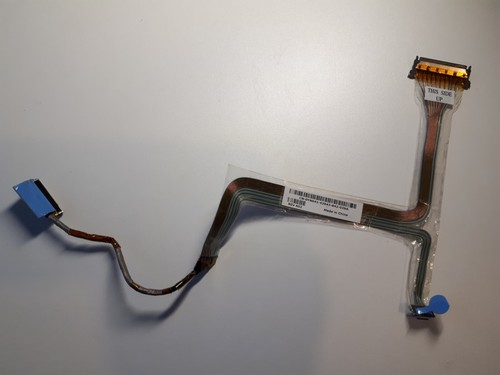 Cable nappe ecran lcd - cable,