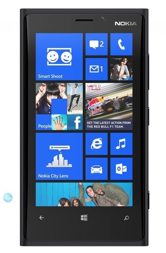 Nokia lumia rm821 - nokia,