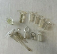 Ancien matériel de chimie /