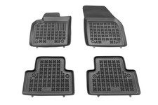 Tapis en caoutchouc pour Volvo