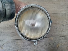 Bultaco Metralla Headlight Assembly tss matador oem original