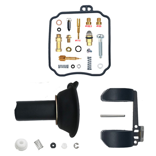 Kit réparation pour - kit,