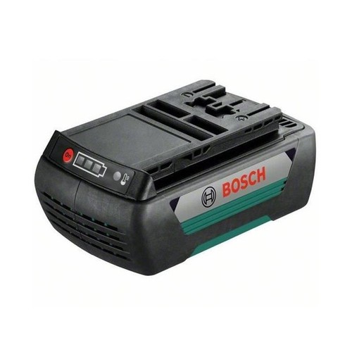 Bosch batterie 2 ah - 36, v
