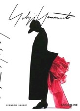 YOHJI YAMAMOTO. François