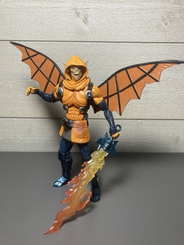 Marvel legends hasbro - legends,