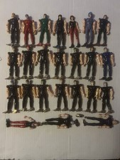 Gros Lot SAINT SEIYA Vintage