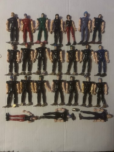 Gros lot saint seiya vintage - lot,
