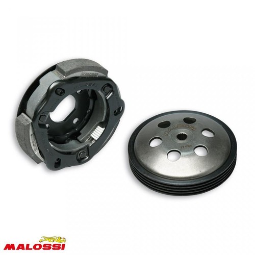 Plateau embrayage malossi - embrayage,