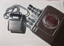 Camera Bell & Howell Auto-8