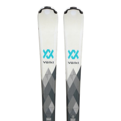 Ski occasion volkl deacon - occasion, 8.0