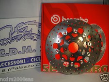 Disque De Frein Brembo