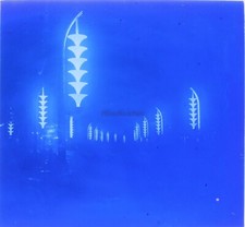 Paris Expo coloniale 1931