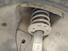 1T0413031HE front right shock absorber for Seat Altea XL (5P5) 4861950