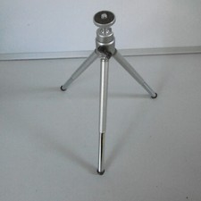 ancien petit trepied appareil
