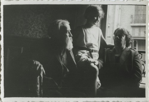 Old photo vintage - vintage,