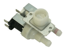 ELECTROVANNE 2 VOIES LAVANTE