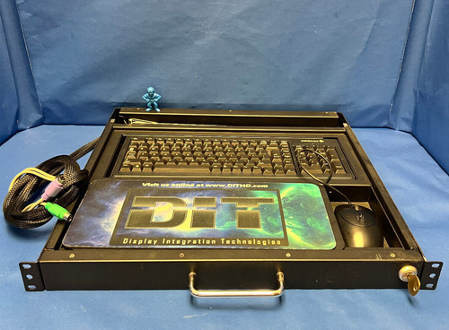 Dit rdkb 17i r1x - tiroir, de