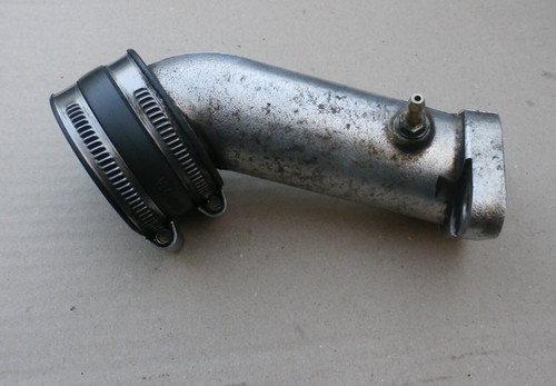 Canalisation aspiration - canalisation,