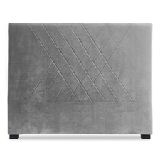 Tête de Lit en Velours